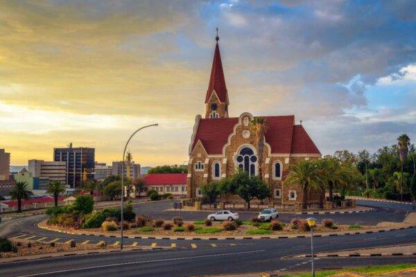Windhoek - Namibia