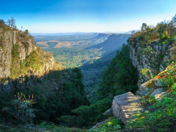 God’s Window, Mpumalanga, South Africa