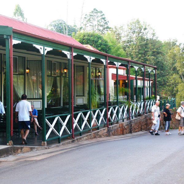 Pilgrim's Rest, Mpumalanga