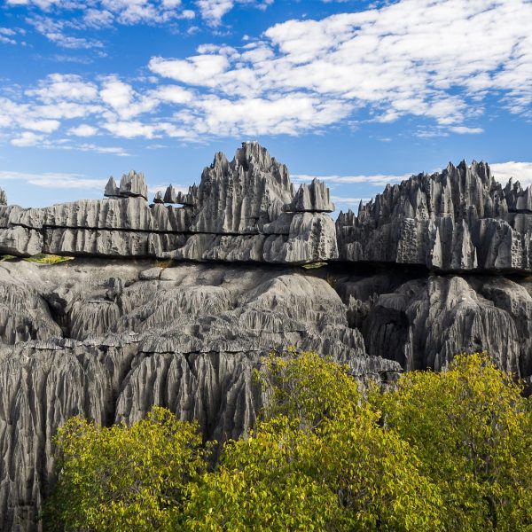 Tsingy Bemaraha