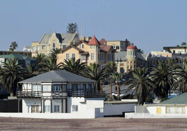 Swakopmund
