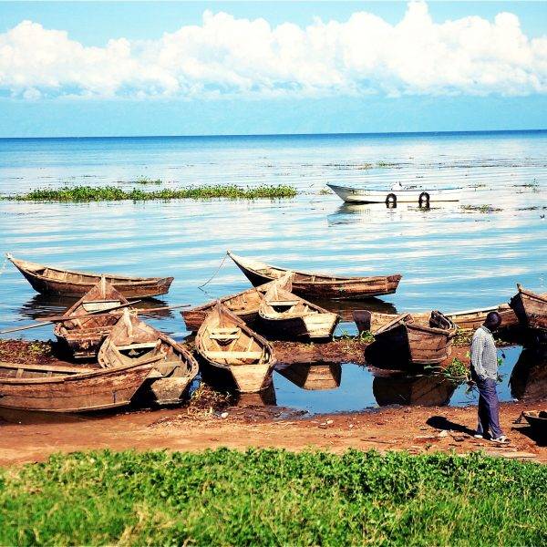 Lake Victoria