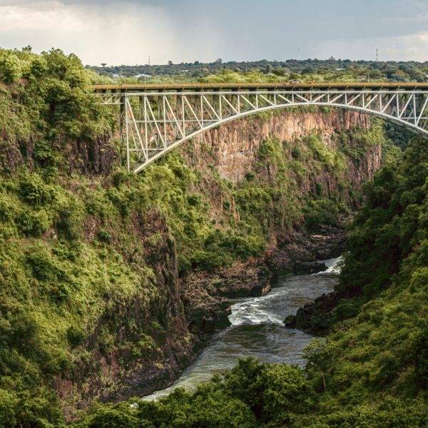 Zambia
