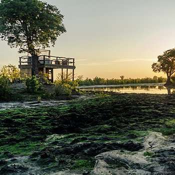 Luxury African Travel
