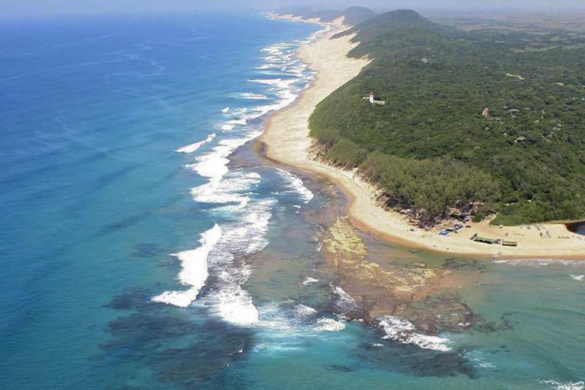 Sodwana Bay KwaZulu Natal Attraktionen Sodwana Bay KwaZulu Natal Attraktionen
